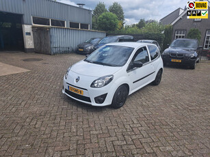 Renault Twingo 1.2-16V Collection