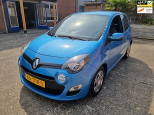 Renault Twingo 1.2 16V Collection, ZEER MOOI.