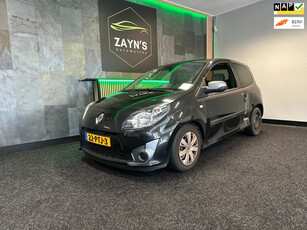 Renault Twingo 1.2-16V Collection ZO MEE!