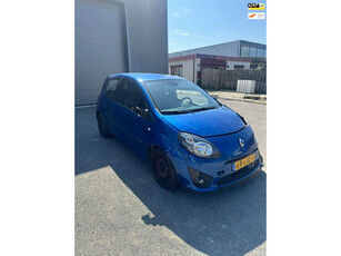 Renault Twingo 1.2-16V Dynamique