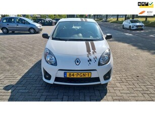 Renault Twingo 1.2-16V Dynamique