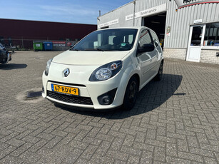 Renault Twingo 1.2-16V Dynamique