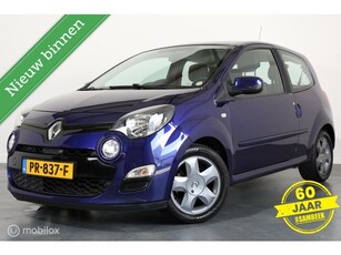 Renault Twingo 1.2 16V Dynamique - AIRCO - NETJES -