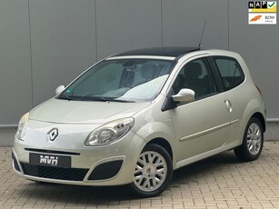 Renault Twingo 1.2-16V Dynamique - Initiale - Automaat -