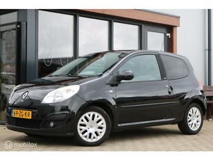 Renault Twingo 1.2-16V Initiale Schuifdak PDC Airco