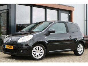 Renault Twingo 1.2-16V Initiale | Schuifdak | PDC | Airco