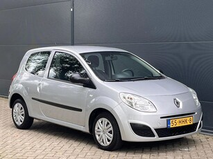 Renault Twingo 1.2 Authentique AIRCO APK (bj 2008)