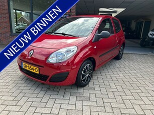 Renault Twingo 1.2 Authentique (bj 2009)