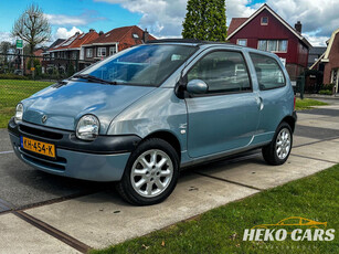 Renault Twingo 1.2 Authentique·Vouwdak·Lichtmetalen velgen