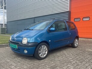 Renault Twingo 1.2 Paris KM 155500 NAP APK TM