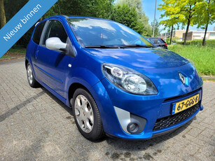 Renault Twingo 1.2 TCE GT