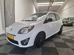 Renault TWINGO 2009. Night & Day uitv. MET SLECHTS