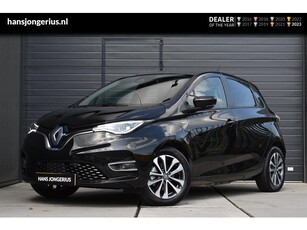 Renault ZOE R135 Edition One 52 kWh CAMERA