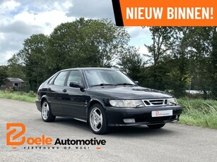 Saab 9-3 2.0t 5-Drs. Euro Edition / inruilkoopje / AERO