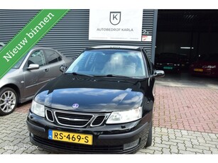 Saab 9-3 Sport Estate 2.0 T Vector