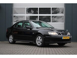 Saab 9-3 Sport Sedan 1.8 Linear