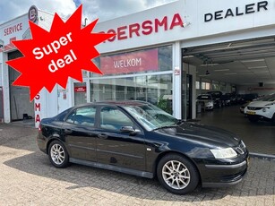 Saab 9-3 Sport Sedan 1.8 Linear NIEUWE APK * NETTE SAAB *