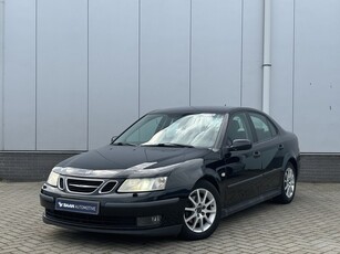 Saab 9-3 Sport Sedan 1.8t Arc (bj 2005, automaat)