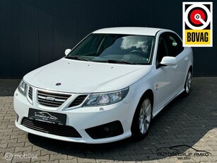 Saab 9-3 Sport Sedan 1.9 TTiD Griffin Norden / AIRCO /