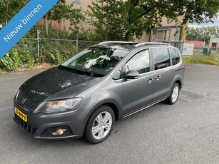 SEAT Alhambra 1.4 TSI Businessline Executive 7p 7 PERS EN