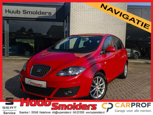 Seat Altea 1.2 TSI Ecomotive Businessline COPA