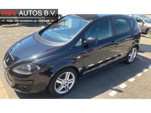 Seat Altea 1.2 TSI Ecomotive Businessline COPA org NL