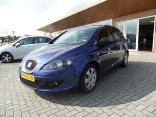 SEAT Altea 1.6 Reference (bj 2006)