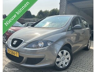 Seat Altea 1.6 Sport-up / 5DRS / Airco / 159.000KM!