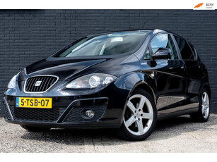 Seat Altea 1.8 TFSI Businessline High | Navi | Climate | Cruise | PDC