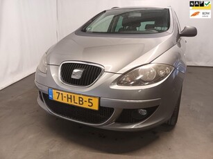 Seat Altea XL 1.4 TSI Active Style - Airco Cruise - Motor