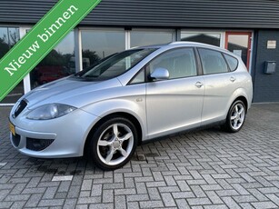 Seat Altea XL 1.6 Stylance