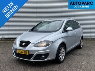 SEAT Altea XL 1.6 TDI Ecomotive Style AIRCO, 5 DEURS