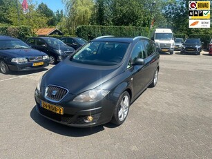 Seat Altea XL navigatie , pdc 1.2 TSI Ecomotive