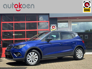 SEAT Arona 1.0 TSI Xperience *ACC/NAVI/CAMERA/ALCANTARA*