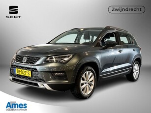 SEAT Ateca 1.0 115pk EcoTSI Style Business Intense /