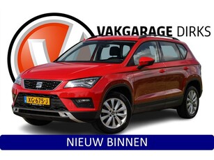 Seat Ateca 1.0 TSI Style Intense ? LED ? Carplay ? Navi