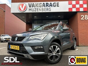 SEAT Ateca 1.4 EcoTSI 150PK!! Style // PANODAK // TREKHAAK