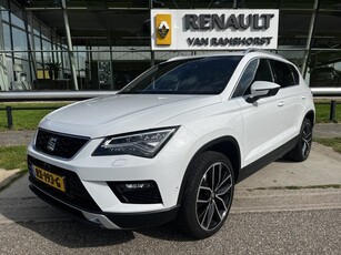 SEAT Ateca 1.4 EcoTSI Xcellence / 150 PK / Automaat /