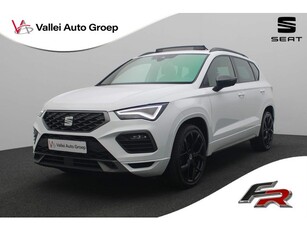 SEAT Ateca 1.5 TSI 150PK DSG FR Business Intense Pano