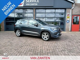 SEAT Ateca 1.5 TSI FR Business Intense DSG-7