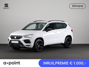 Seat Ateca FR Business Intense 1.5 TSI 150 pk 6 versn. Hand