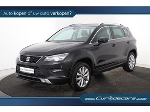 SEAT Ateca Move *Leer*360-Camera*Keyless*PDC* (bj 2018)