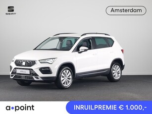 Seat Ateca Style Business Intense 1.5 TSI 150pk SUV 7