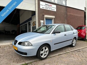 SEAT CORDOBA AIRCO&JAAR APK&NAP