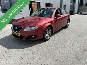 Seat Exeo 1.6 Reference