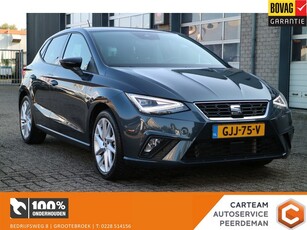 SEAT Ibiza 1.0 EcoTSI FR Business Connect Navi Carplay