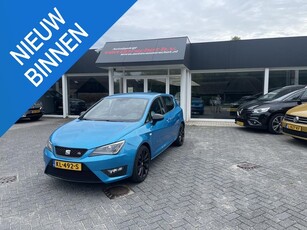 SEAT Ibiza 1.0 EcoTSI FR Connect Full Link