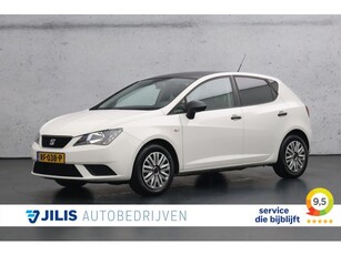 SEAT Ibiza 1.0 MPI Reference Airco Bluetooth Getint