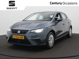 SEAT Ibiza 1.0 MPI Reference / Carplay / LED / Airco