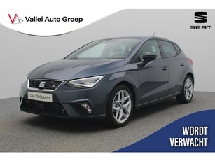 SEAT Ibiza 1.0 TSI 115PK DSG FR Business Intense Navi